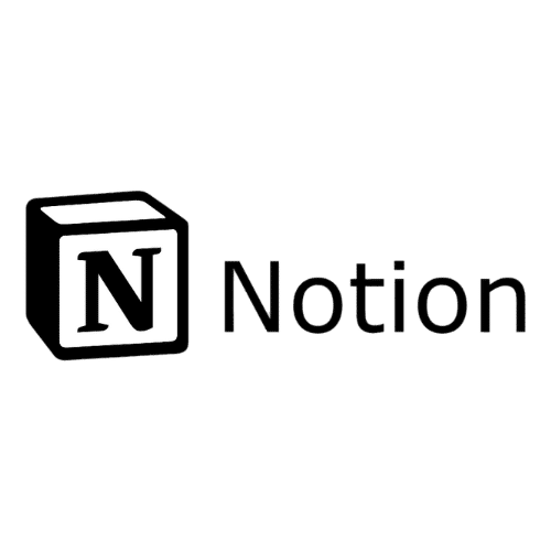 Logotipo de Notion