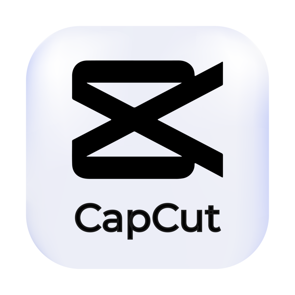 CapCut editor