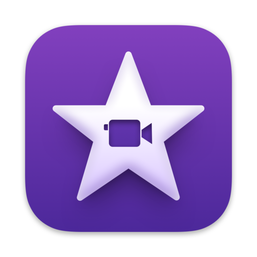 iMovie