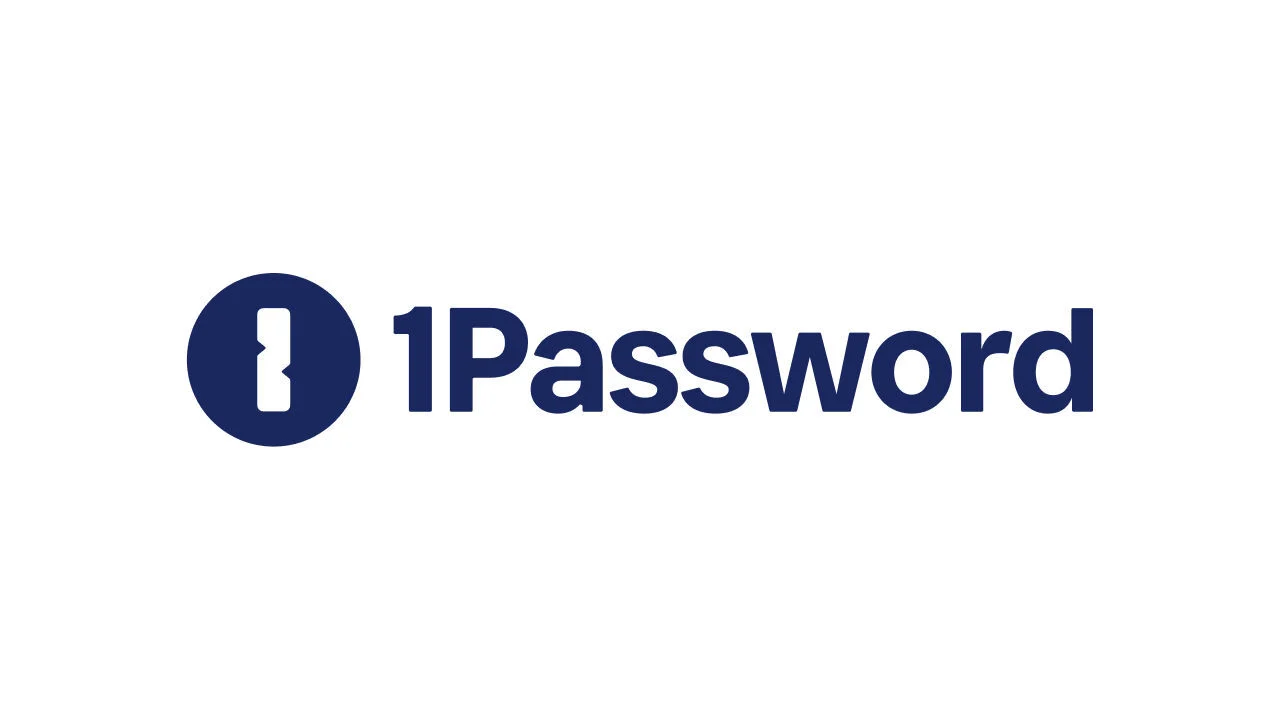 Logo 1Password
