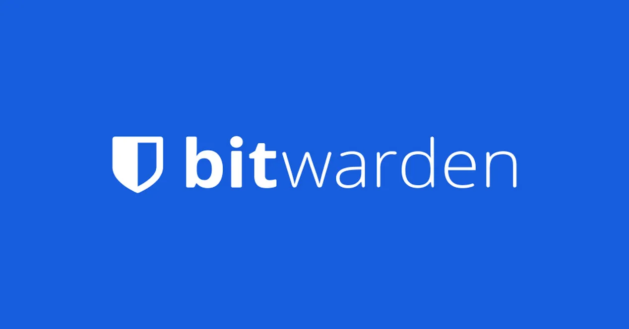 Logo Bitwarden