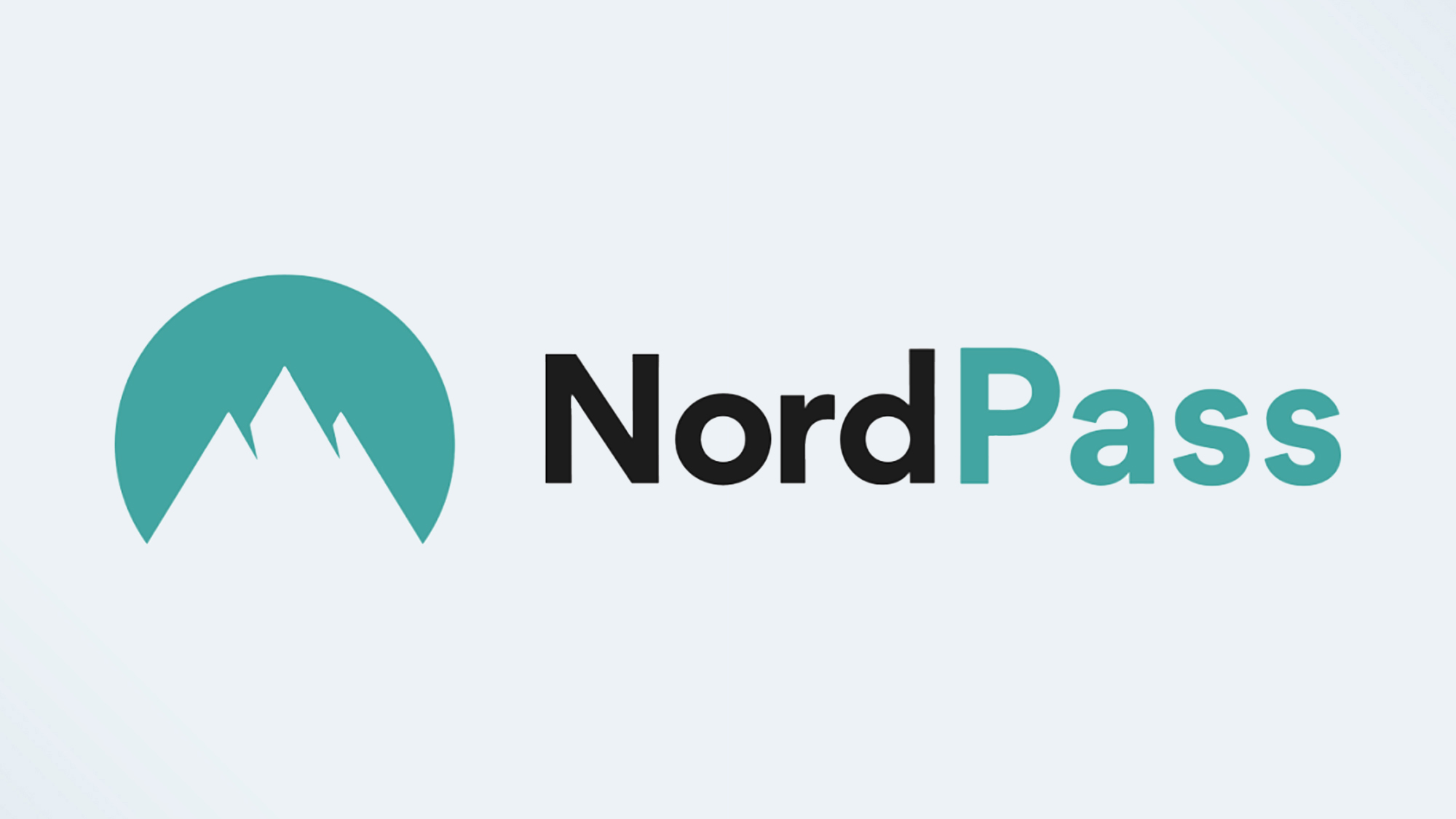 Logo NordPass