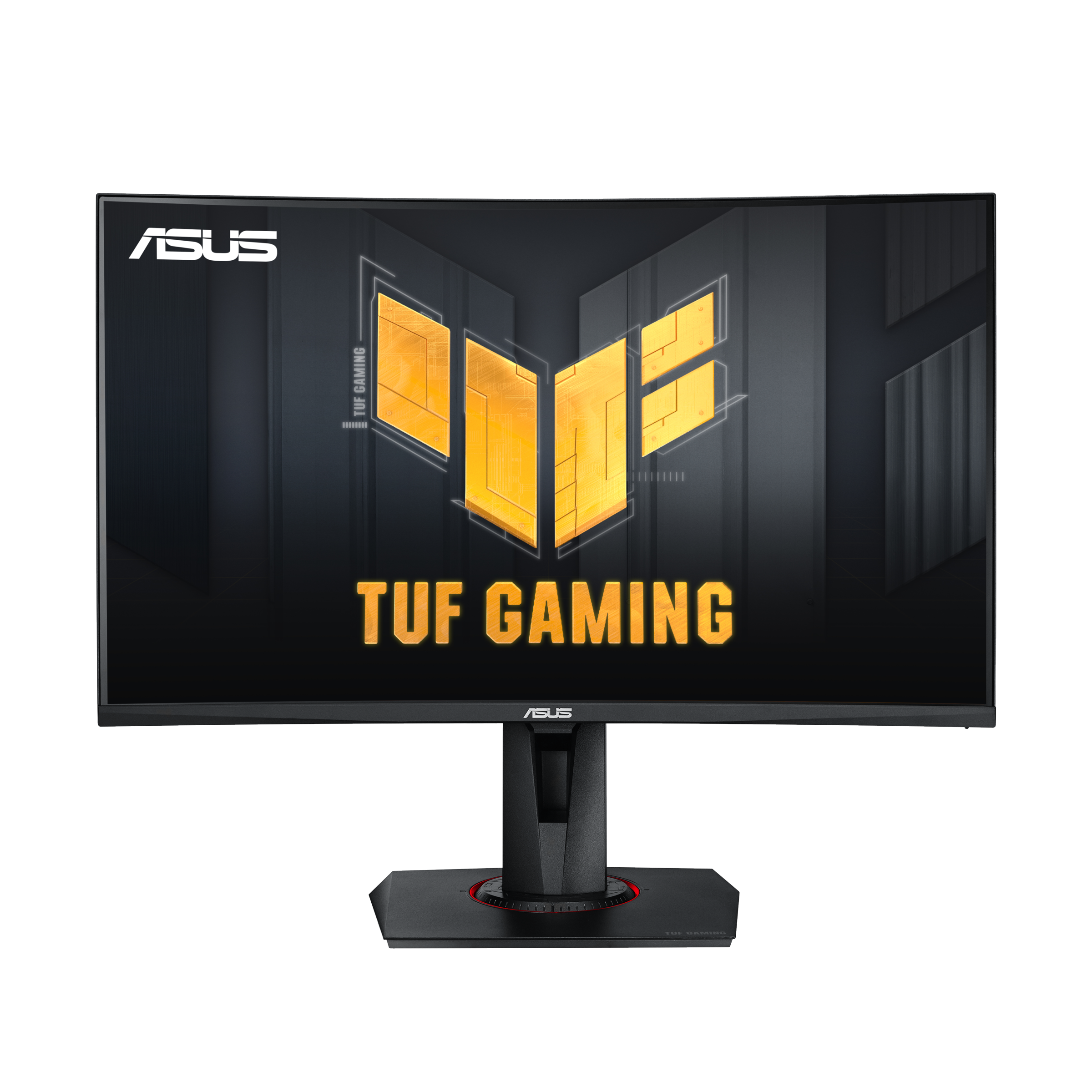 Logo ASUS TUF