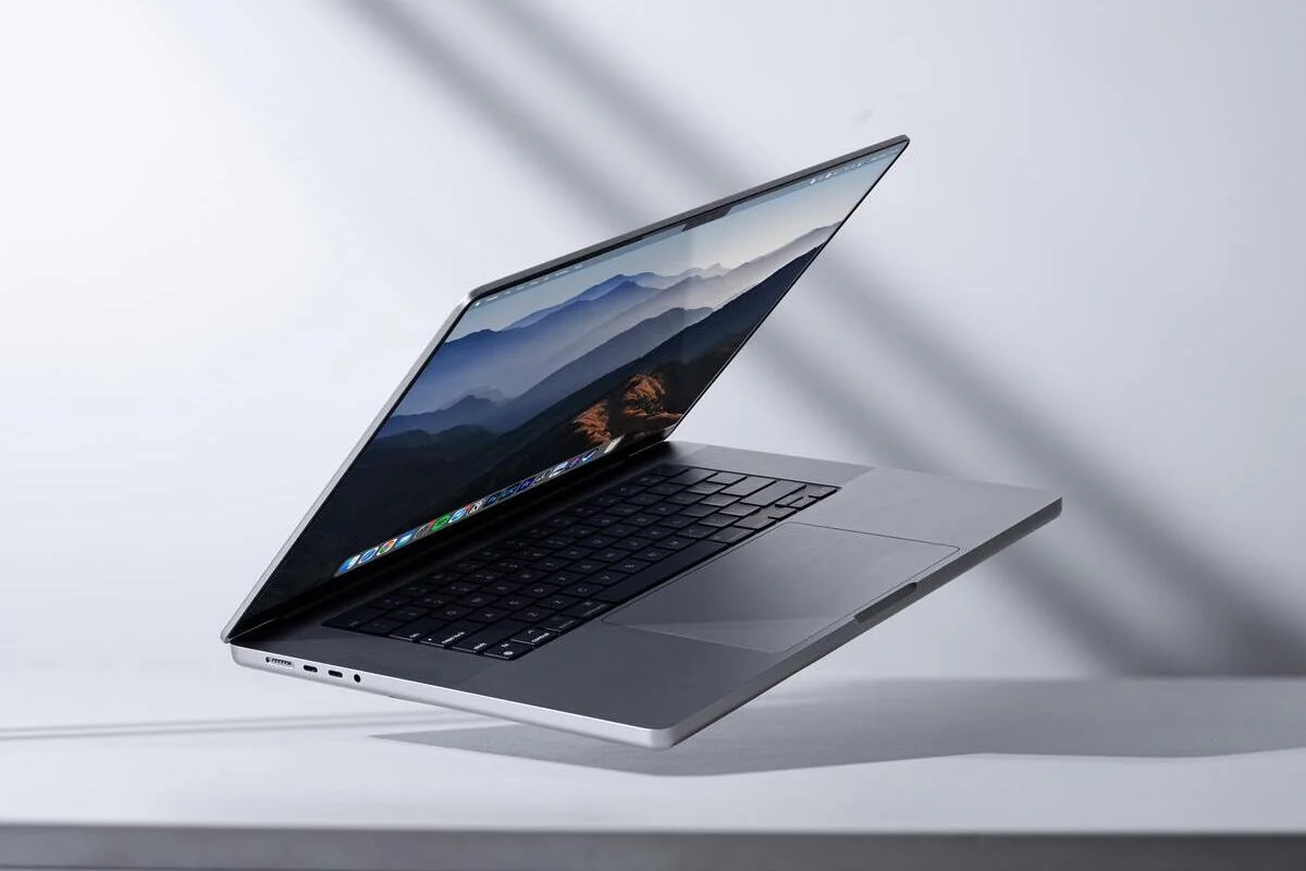 Selección de portátiles 2025 sobre una mesa